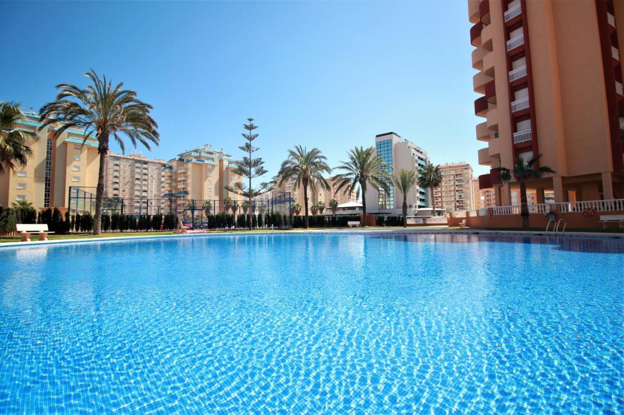 Spanish Connection - Los Miradores del Puerto La Manga del Mar Menor Extérieur photo